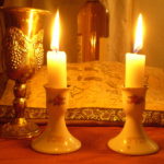 Shabbat Morning Services