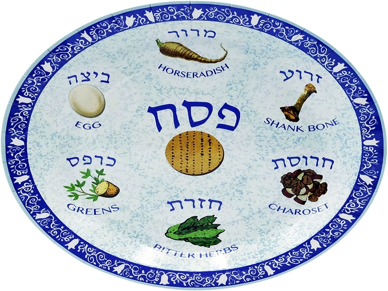 Understanding the Pesach Seder