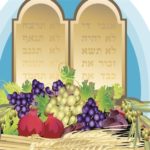 Shavuot Day 1