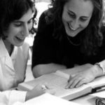 Are Women Permitted to Learn Torah? (Hint: Women ARE Permitted to Join This Class!)